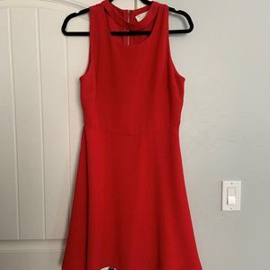 J.O.A Los Angeles Cocktail Dress